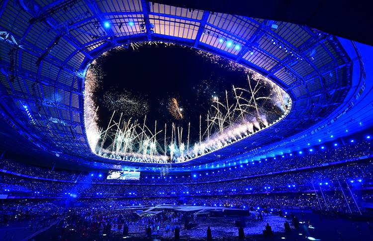 Paris Olimpiyatları Premier Lig’i solladı. Marka değeriyle ikinci sırada - Resim: 14